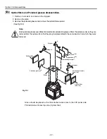 Preview for 42 page of Sanyo PLV-HD2000E Service Manual