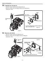 Preview for 44 page of Sanyo PLV-HD2000E Service Manual