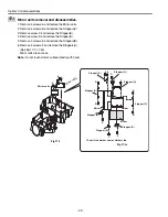 Preview for 48 page of Sanyo PLV-HD2000E Service Manual