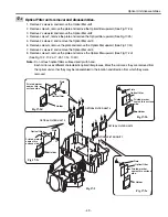 Preview for 49 page of Sanyo PLV-HD2000E Service Manual