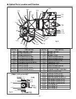 Preview for 51 page of Sanyo PLV-HD2000E Service Manual