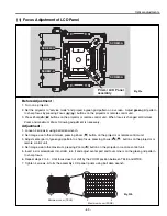 Preview for 69 page of Sanyo PLV-HD2000E Service Manual