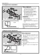 Preview for 70 page of Sanyo PLV-HD2000E Service Manual