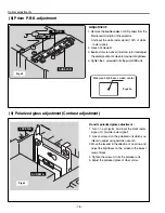 Preview for 76 page of Sanyo PLV-HD2000E Service Manual