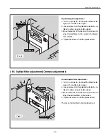 Preview for 77 page of Sanyo PLV-HD2000E Service Manual