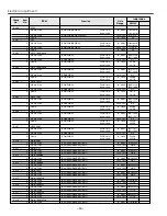 Preview for 90 page of Sanyo PLV-HD2000E Service Manual