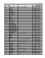 Preview for 93 page of Sanyo PLV-HD2000E Service Manual