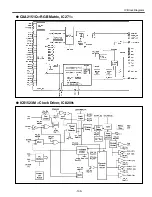 Preview for 109 page of Sanyo PLV-HD2000E Service Manual