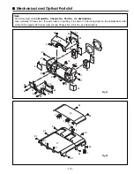 Preview for 113 page of Sanyo PLV-HD2000E Service Manual