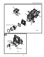 Preview for 115 page of Sanyo PLV-HD2000E Service Manual