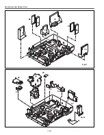 Preview for 116 page of Sanyo PLV-HD2000E Service Manual