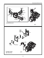 Preview for 117 page of Sanyo PLV-HD2000E Service Manual