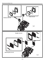 Preview for 118 page of Sanyo PLV-HD2000E Service Manual