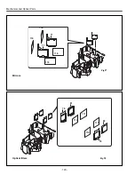 Preview for 120 page of Sanyo PLV-HD2000E Service Manual