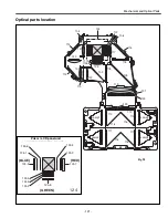 Preview for 121 page of Sanyo PLV-HD2000E Service Manual