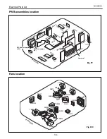 Preview for 125 page of Sanyo PLV-HD2000E Service Manual