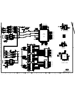 Preview for 176 page of Sanyo PLV-HD2000E Service Manual