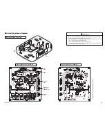 Preview for 185 page of Sanyo PLV-HD2000E Service Manual