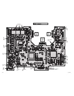 Preview for 186 page of Sanyo PLV-HD2000E Service Manual