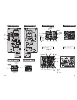 Preview for 191 page of Sanyo PLV-HD2000E Service Manual