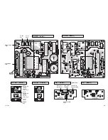 Preview for 193 page of Sanyo PLV-HD2000E Service Manual