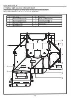 Preview for 46 page of Sanyo PLV-WF20 Service Manual