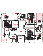 Preview for 217 page of Sanyo PLV-WF20 Service Manual