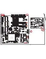 Preview for 218 page of Sanyo PLV-WF20 Service Manual