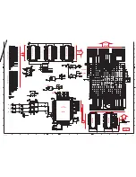 Preview for 221 page of Sanyo PLV-WF20 Service Manual