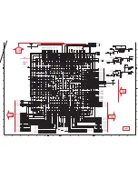 Preview for 223 page of Sanyo PLV-WF20 Service Manual