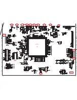 Preview for 227 page of Sanyo PLV-WF20 Service Manual