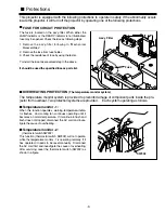 Preview for 9 page of Sanyo PLV-Z1 Service Manual