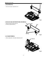 Preview for 11 page of Sanyo PLV-Z1 Service Manual