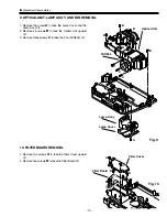 Preview for 13 page of Sanyo PLV-Z1 Service Manual