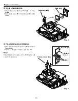 Preview for 16 page of Sanyo PLV-Z1 Service Manual