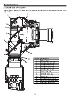 Preview for 18 page of Sanyo PLV-Z1 Service Manual