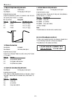 Preview for 24 page of Sanyo PLV-Z1 Service Manual