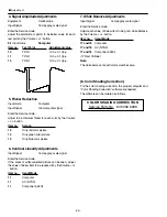 Preview for 25 page of Sanyo PLV-Z1 Service Manual