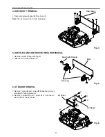 Preview for 11 page of Sanyo PLV-Z1X Service Manual