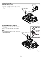 Preview for 16 page of Sanyo PLV-Z1X Service Manual