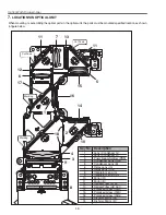 Preview for 18 page of Sanyo PLV-Z1X Service Manual