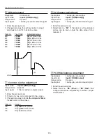 Preview for 26 page of Sanyo PLV-Z1X Service Manual