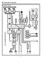 Preview for 36 page of Sanyo PLV-Z1X Service Manual