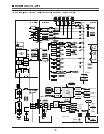 Preview for 39 page of Sanyo PLV-Z1X Service Manual