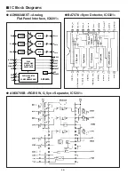 Preview for 46 page of Sanyo PLV-Z1X Service Manual