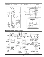 Preview for 47 page of Sanyo PLV-Z1X Service Manual