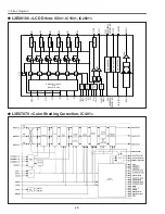 Preview for 48 page of Sanyo PLV-Z1X Service Manual