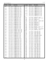 Preview for 61 page of Sanyo PLV-Z1X Service Manual