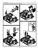 Preview for 69 page of Sanyo PLV-Z1X Service Manual