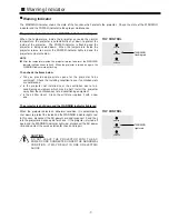 Preview for 7 page of Sanyo PLV-Z2 Service Manual